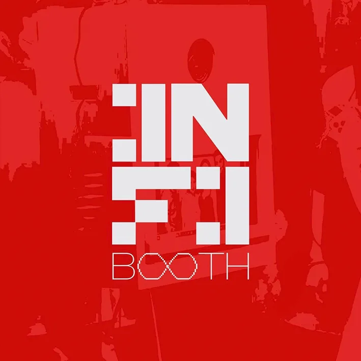 3D Photo Booth
